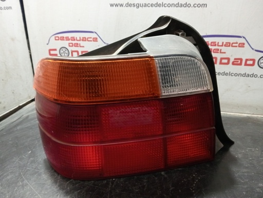 [210459] PILOTO TRASERO IZQUIERDO
