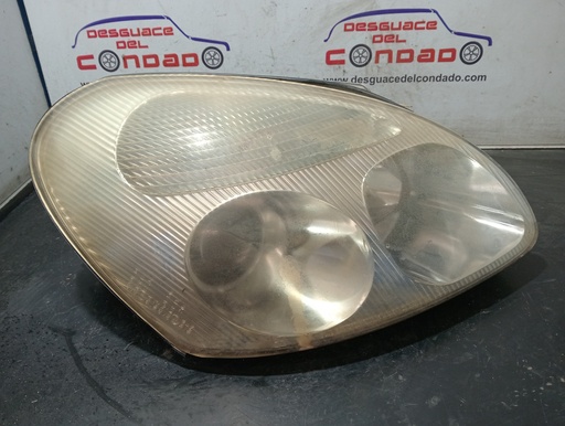 [209026] FARO DERECHO