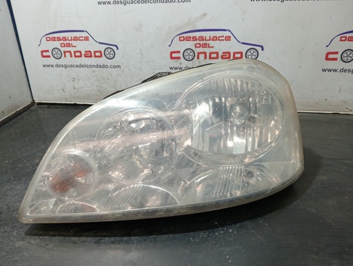 [207529] FARO IZQUIERDO