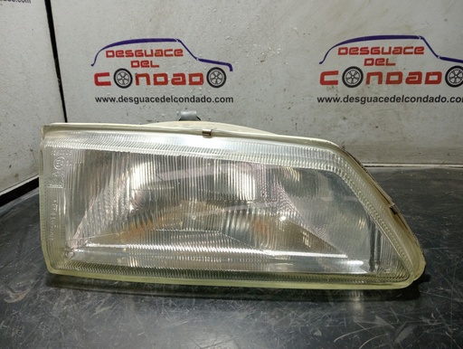 [210164] FARO DERECHO