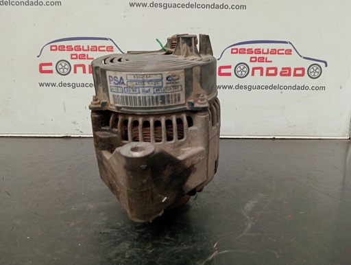 [195420] ALTERNADOR