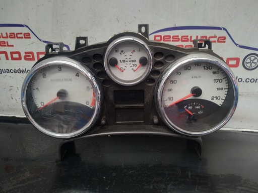 [215916] CUADRO INSTRUMENTOS