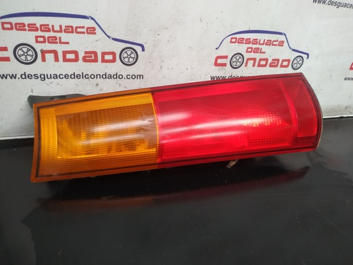 [215816] PILOTO TRASERO IZQUIERDO