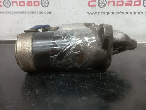 [184054] MOTOR ARRANQUE