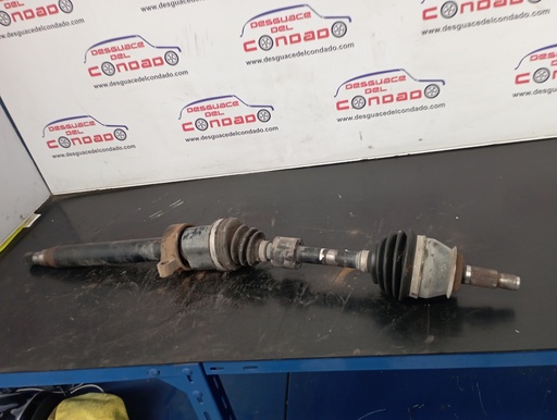 [169939] TRANSMISION DELANTERA DERECHA