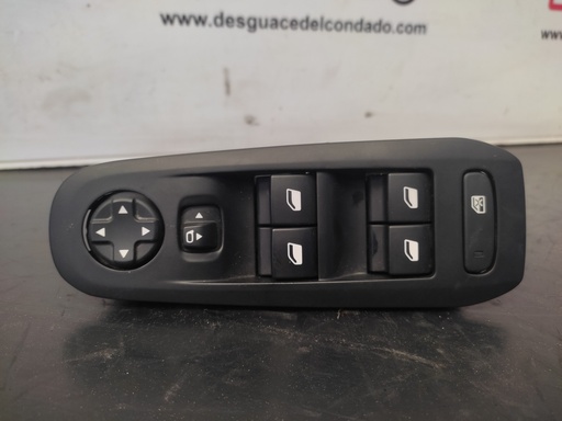 [153212] MANDO ELEVALUNAS DELANTERO IZQUIERDO