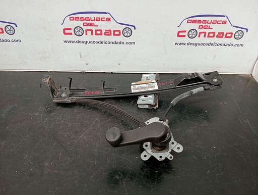 [171868] ELEVALUNAS TRASERO IZQUIERDO