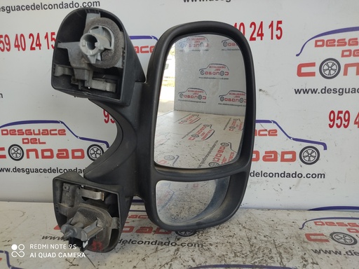 [107963] RETROVISOR DERECHO