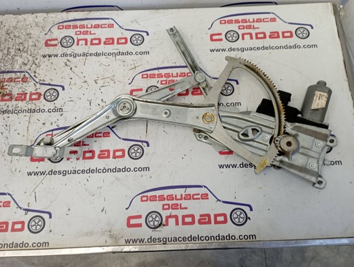 [122735] ELEVALUNAS DELANTERO IZQUIERDO