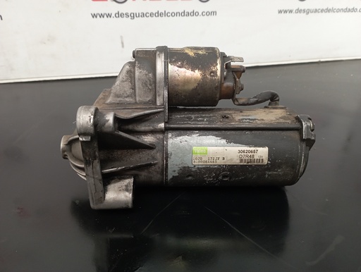 [175901] MOTOR ARRANQUE