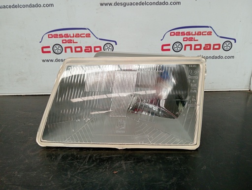 [186033] FARO IZQUIERDO