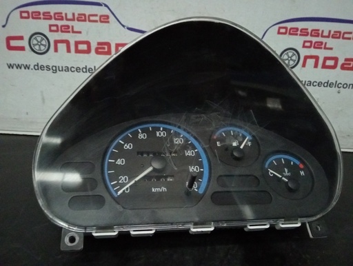 [198807] CUADRO INSTRUMENTOS