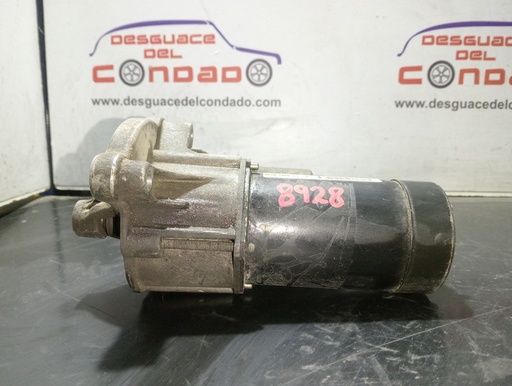 [200699] MOTOR ARRANQUE