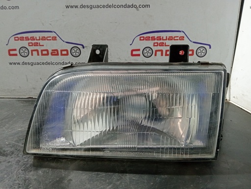 [200182] FARO DERECHO