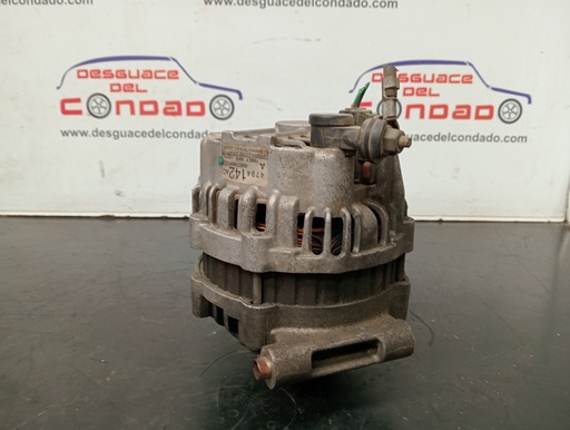 [188324] ALTERNADOR