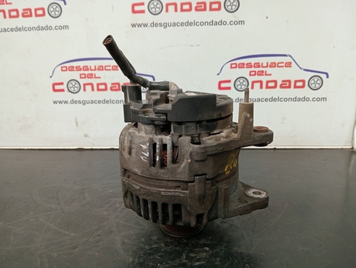 [189263] ALTERNADOR