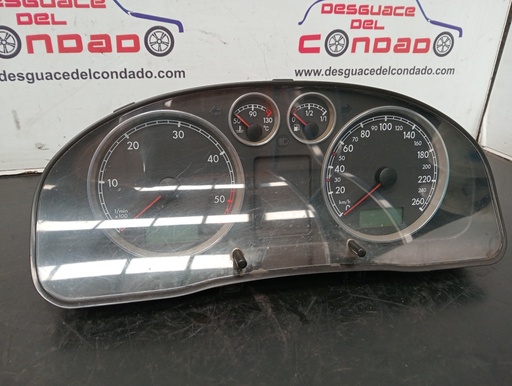 [186405] CUADRO INSTRUMENTOS