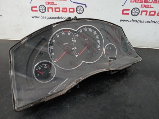 [146417] CUADRO INSTRUMENTOS