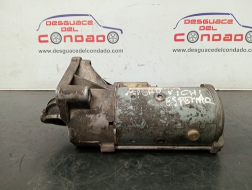 [192006] MOTOR ARRANQUE