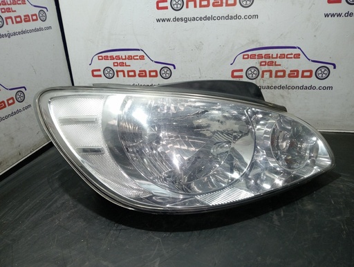 [207457] FARO DERECHO