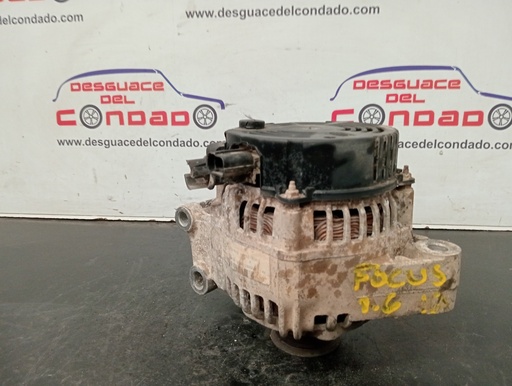 [196188] ALTERNADOR