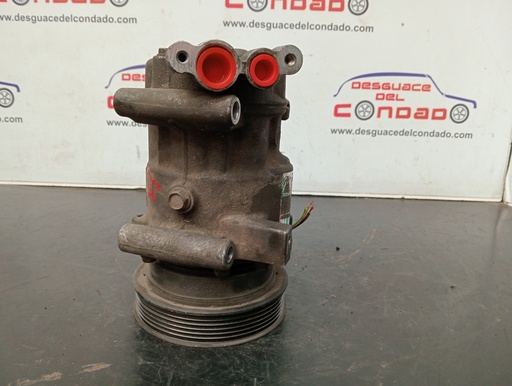 [191723] COMPRESOR AIRE ACONDICIONADO