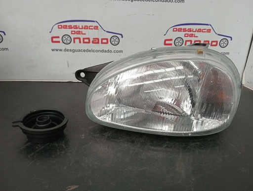 [191811] FARO IZQUIERDO