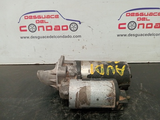[196018] MOTOR ARRANQUE