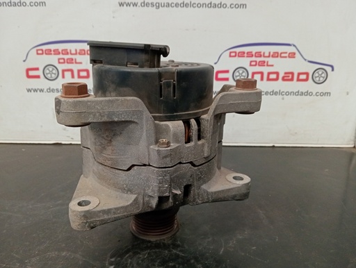 [196012] ALTERNADOR