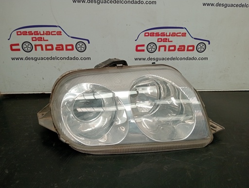 [195448] FARO DERECHO