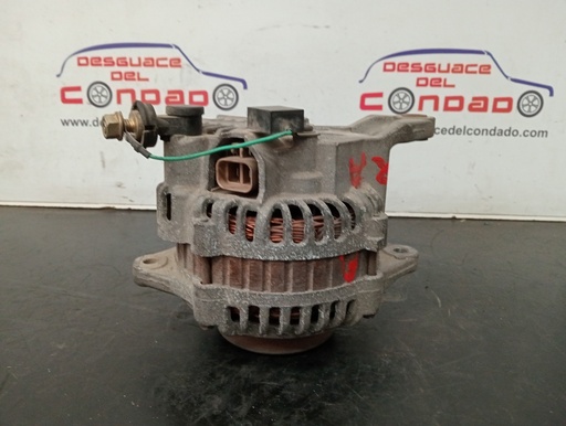 [192265] ALTERNADOR