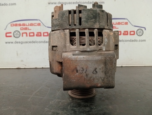 [194976] ALTERNADOR