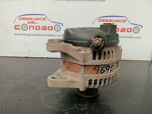 [91687] ALTERNADOR