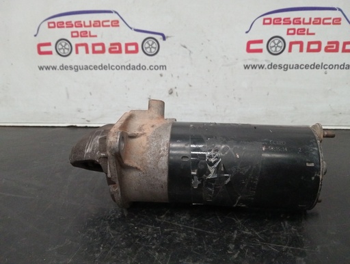 [198018] MOTOR ARRANQUE