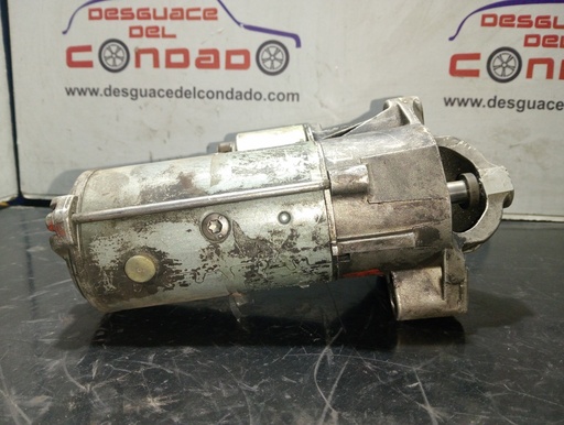[201575] MOTOR ARRANQUE