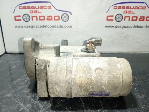 [201580] MOTOR ARRANQUE