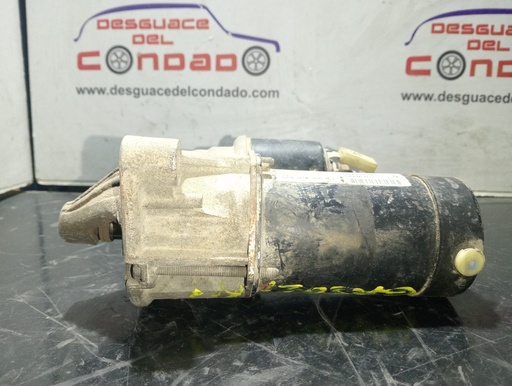 [201581] MOTOR ARRANQUE