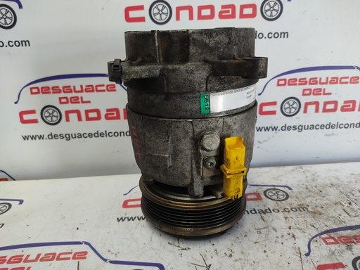 [103631] COMPRESOR AIRE ACONDICIONADO