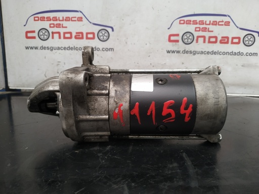 [206954] MOTOR ARRANQUE
