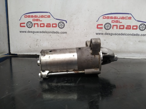 [214290] MOTOR ARRANQUE