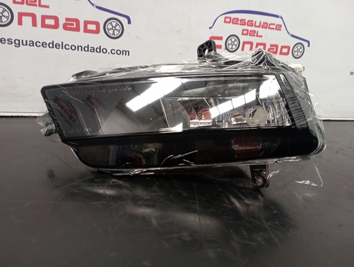 [180966] FARO ANTINIEBLA DERECHO