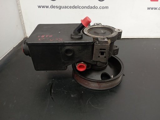 [156832] BOMBA DIRECCION