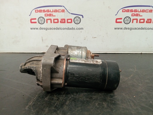 [193280] MOTOR ARRANQUE