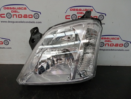 [185028] FARO IZQUIERDO