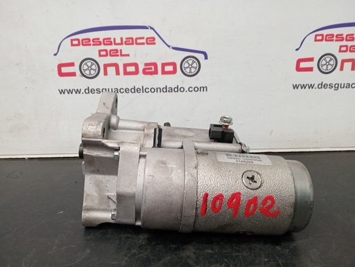 [185804] MOTOR ARRANQUE