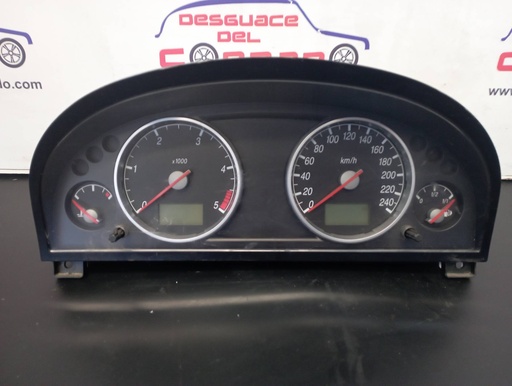 [104992] CUADRO INSTRUMENTOS