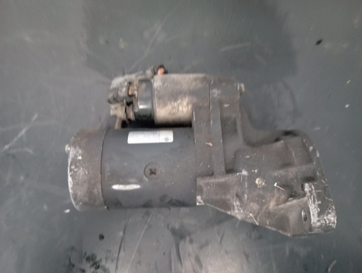 [108017] MOTOR ARRANQUE