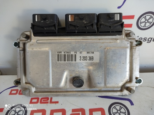 [108677] CENTRALITA MOTOR UCE