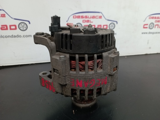 [109604] ALTERNADOR