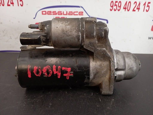 [116200] MOTOR ARRANQUE